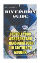 DIY Fashion Guide