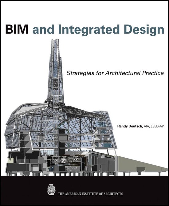BIM and Integrated Design (ebook), Randy Deutsch | 9781118086445 ...