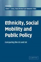 Ethnicity, Social Mobility, and Public Policy