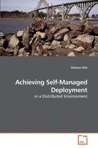 Achieving Self-Managed Deployment