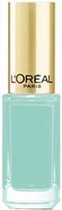 L’Oréal Paris Make-Up Designer Color Riche Le Vernis 602 Perle De Jade nagellak Groen