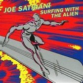 Surfing With The Alien + DVD -Legacy Edition-