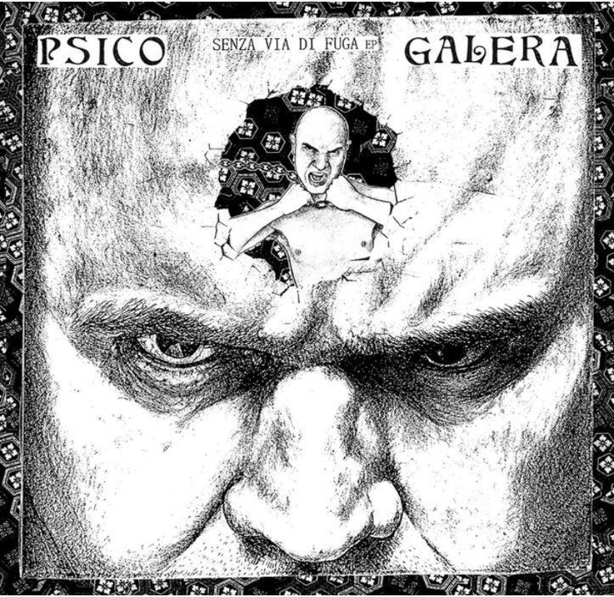 7-Senza Via De Fuga