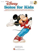 Disney Solos for Kids