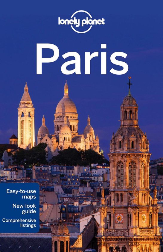 Paris 10th - cover