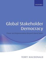 Global Stakeholder Democracy