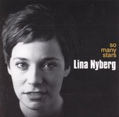 Lina Nyberg - So Many Stars (CD)