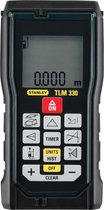 Stanley - Laserafstandsmeter TLM 330 - 100M