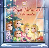 Omslag A Royal Christmas to Remember