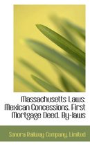 Massachusetts Laws