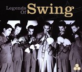 Various - Legends Of Swing