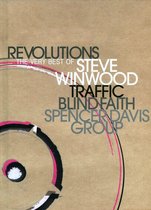 Revolutions: The Very Best Of Winwood Steve