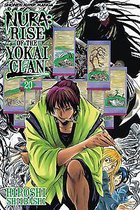 Nura: Rise Of The Yokai Clan