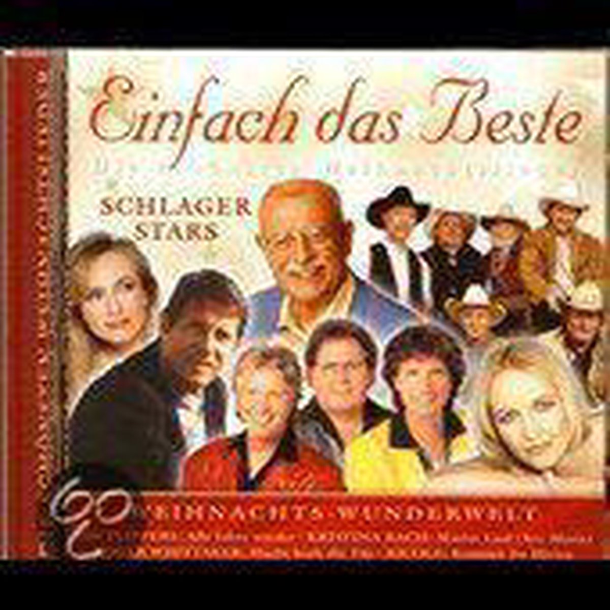 Weihnachts: Wunderwelt