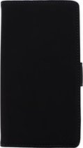 Mobilize Slim Wallet Book Case Sony Xperia Z3 Black