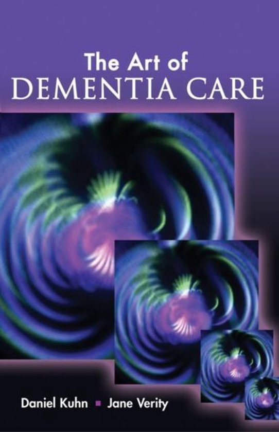 The Art of Dementia Care - cover