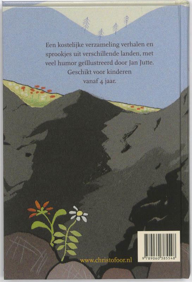 Drie bokjes brutaaltjes - back cover