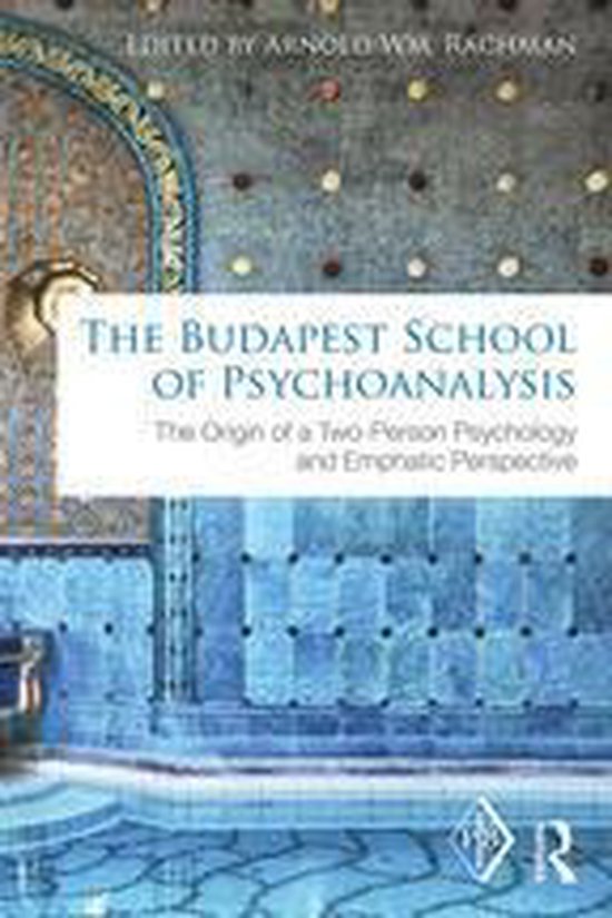 Psychoanalytic Inquiry Book Series - The Budapest School of  ... - cover