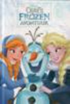 Olaf's Frozen avontuur