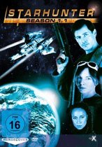 Starhunter Season 1.1