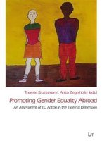 Promoting Gender Equality Abroad