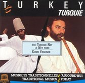 Turkish Ney