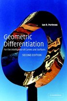 Geometric Differentiation