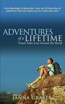 World Traveler Tales- Adventures of a Lifetime