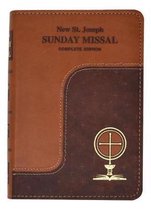 New St. Sunday Missal