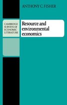 Cambridge Surveys of Economic Literature