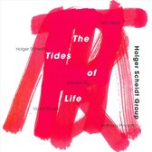 The Tides Of Life (CD)