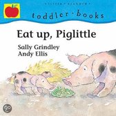 Eat Up, Piglittle