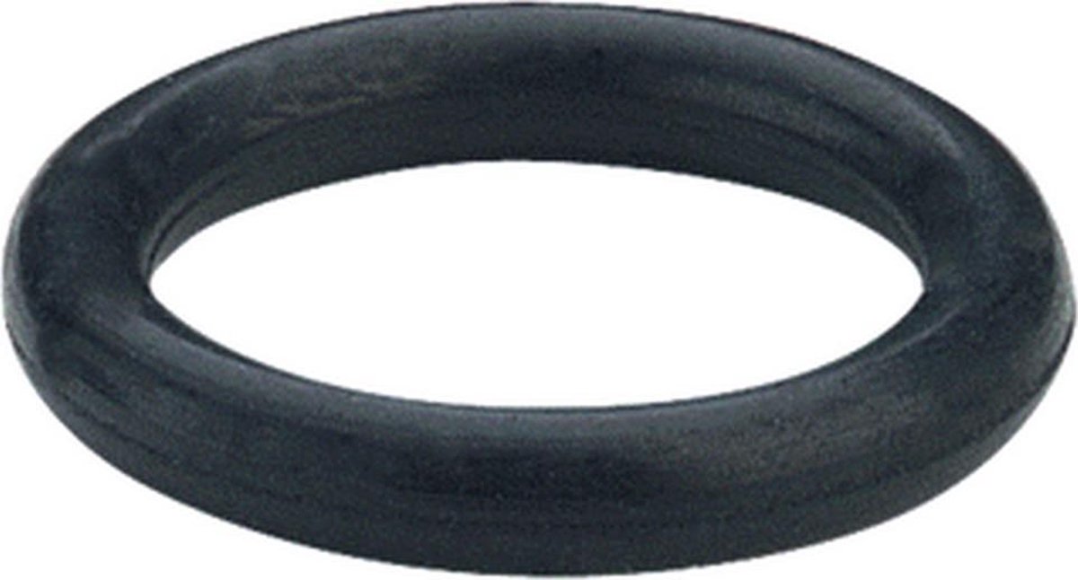 VIEG pakkingring O-ring Profipress 2289XL, rubber, zw, bu diam 118mm