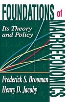 Foundations of Macroeconomics