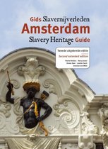 Gids slavernijverleden Amsterdam