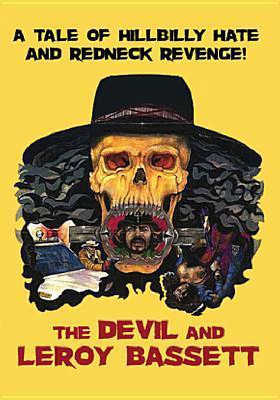 Foto: Movie devil and leroy bassett