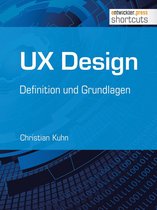 shortcuts 72 - UX Design - Definition und Grundlagen
