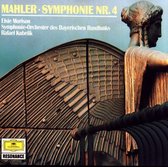 Gustav Mahler - Rafael Kubelik - Symphonie-Orchester Des Bayerischen Rundfunks, Elsie Morison ‎– Symphony No.4 In G Major
