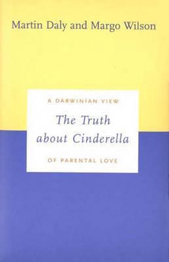 The Truth About Cinderella
