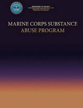 Marine Corps Substance Abuse Program