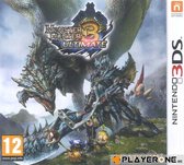 Monster Hunter 3 Ultimate