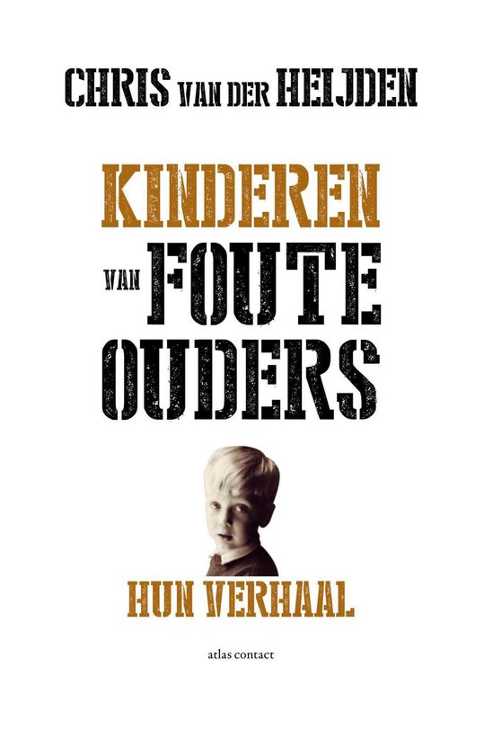 Foto: Kinderen van foute ouders