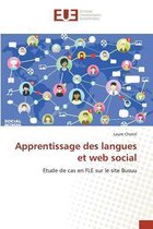 Omn.Univ.Europ.- Apprentissage Des Langues Et Web Social