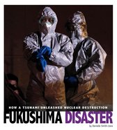 Captured Science History - Fukushima Disaster