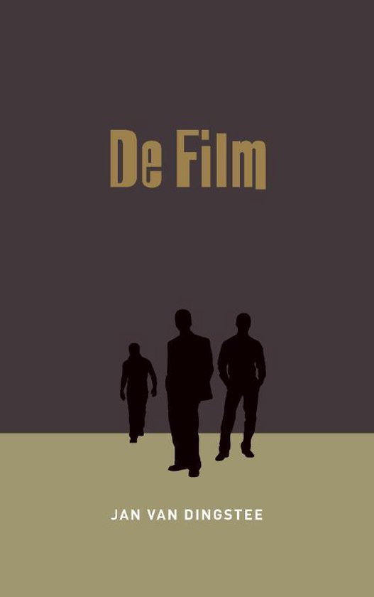 De film - Jan van Dingstee | Northernlights300.org