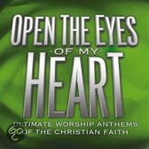 Open The Eyes Of My Heart (Platinum Edition)