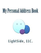 My Personal Address Book