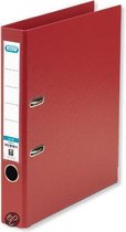 ELBA Smart Pro+ - Ordner - A4 - 50 mm - rood - doos van 10 stuks