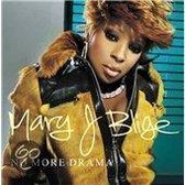 Mary J. Blige - No More Drama (CD)