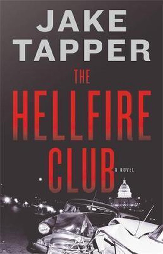 The Hellfire Club - cover